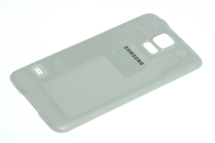 Klapka Baterii SAMSUNG Galaxy S5 BIAŁA Grade A