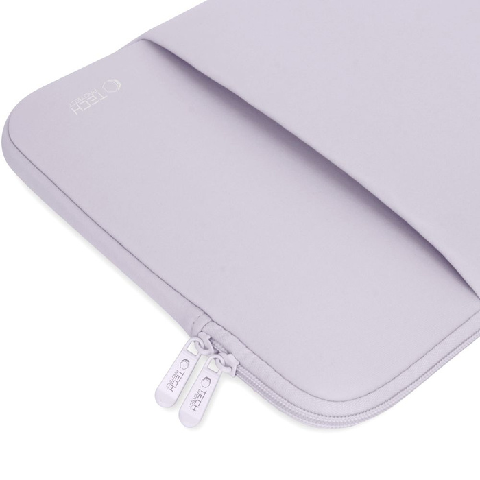 TECH-PROTECT NEOPREN LAPTOP 15-16 MAUVE