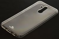 Etui Huawei Mate 20 Lite MERCURY Jelly Case Clear