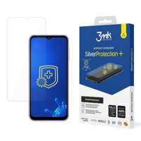 3MK Silver Protect+ Samsung Galaxy A34 5G A346 Folia Antymikrobowa montowana na mokro