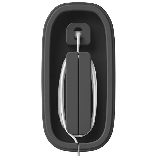 UNIQ Nova stacja dokująca Magic Mouse ciemnoszary/dark grey