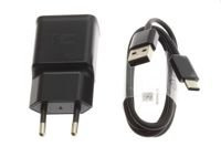 Ładowarka SAMSUNG Szybka Kabel USB-C Galaxy A20e A40 A50 A70 A80