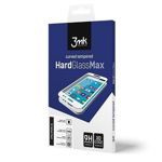 Szkło Hartowane 3MK Hardglass Max 3d Do Iphone 11 Pro Black