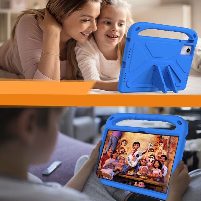 Etui Tech-protect Kidscase Lenovo Tab M11 11.0 Tb-330 Blue