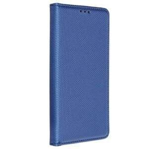 Etui Smart Magnet book Samsung A13 4G A135 granatowy/navy