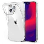 Etui Esr Project Zero iPhone 14 Pro Max Clear