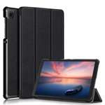 Etui TECH-PROTECT Galaxy Tab A7 Lite 8.4 T220 / T225 Smartcase Black Case