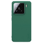 NILLKIN SUPER SHIELD PRO XIAOMI 15 DARK GREEN / ZIELONY