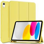 Etui Tech-protect Sc Pen Ipad 10.9 2022 Yellow Case