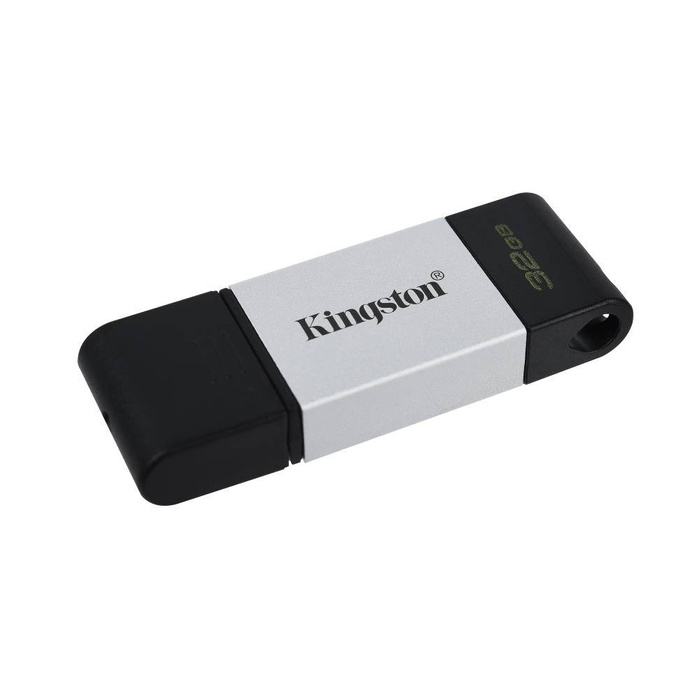 Kingston pendrive 32GB USB-C DT80