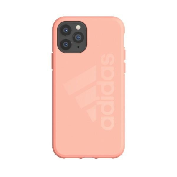 Etui ADIDAS Apple iPhone 11 Pro SP TERRA Bio Case Różowy Case