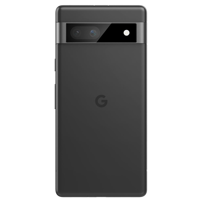 Osłona Aparatu Spigen Optik.tr ”ez Fit” Camera Protector 2-pack Google Pixel 7A Black