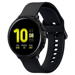 Etui SPIGEN Galaxy Watch Active 2 (40mm) Liquid Air Matte Black