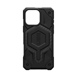 Etui UAG Monarch - iPhone 16 Pro Max (carbon fiber)