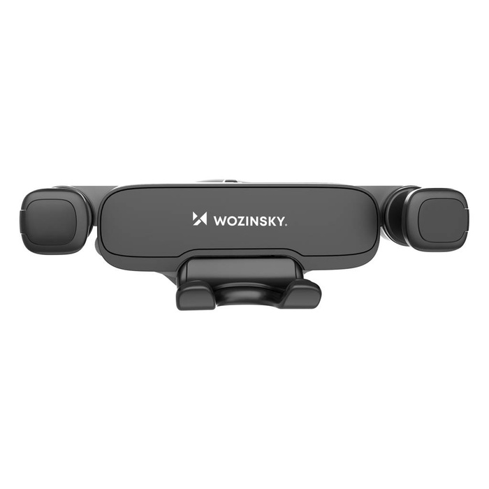 ZL-66 Wozinsky Car Holder Gravity black