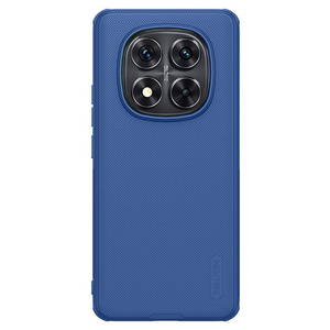 NILLKIN SUPER SHIELD PRO XIAOMI REDMI NOTE 14 PRO+, BLUE / NIEBIESKI