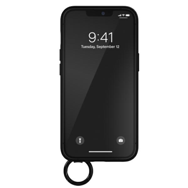 Etui Adidas OR Hand Strap Case iPhone 13 Pro /13 6,1" czarny/black 47109