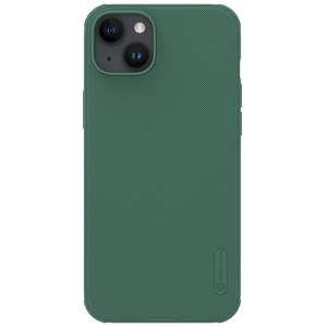 NILLKIN super frosted shield PRO IPHONE 15 PLUS (6,7) DEEP GREEN