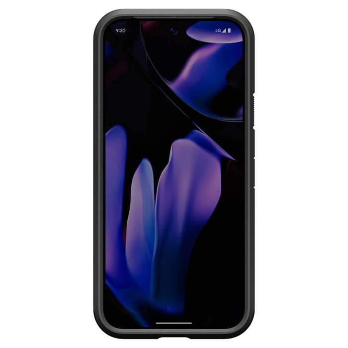 SPIGEN TOUGH ARMOR GOOGLE PIXEL 9 PRO XL BLACK