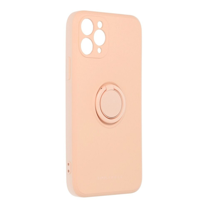 ROAR futerał AMBER CASE do IPHONE 11 Pro Różowy