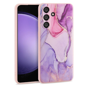 Etui Tech-protect Mood Samsung Galaxy S23 Fe Marble Case