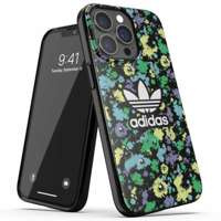 Adidas OR Snap Case Flower AOP iPhone 13 Pro / 13 6,1" wielokolorowy/colourful 47104