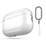 Etui Tech-protect Flexair Apple Airpods Pro 1 / 2 Clear Case