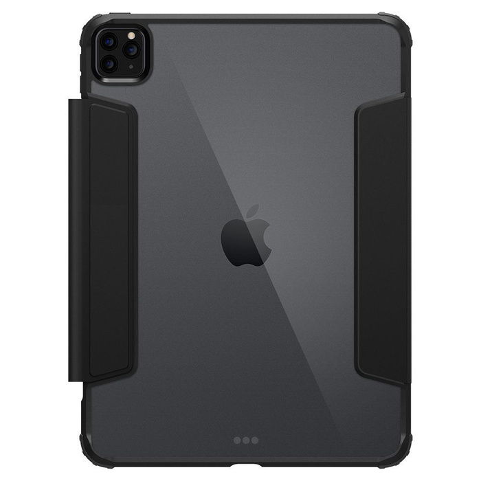 Etui SPIGEN Ultra Hybrid iPad Pro 4/5/6 11 2020/ 2021/2022 Pro Black Case