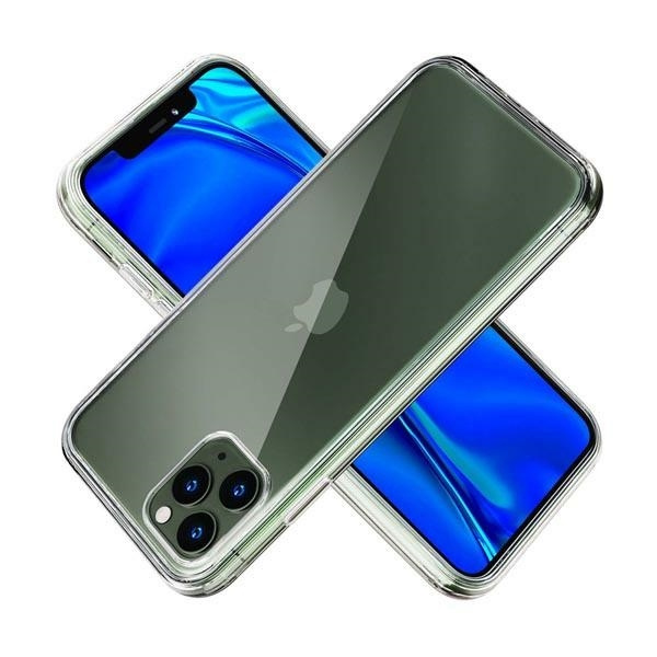 3MK Clear Case iPhone 11 Pro