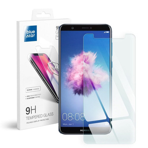 Szkło hartowane Blue Star - do Huawei P smart 