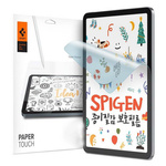 Folia Ochronna Spigen Paper Touch iPad Pro 4/5/6 12.9 2020/2021/2022 Matte Clear