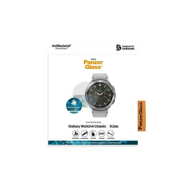 PanzerGlass Galaxy Watch Classic 4 42mm