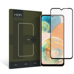 Szkło Hartowane Hofi Glass Pro+ Galaxy A23 5G Black