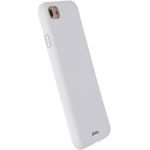 Etui KRUSELL Apple iPhone 7 8 BelloCover 60714 Biały Case