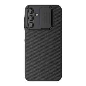 NILLKIN CAMSHIELD CASE SAMSUNG A15 5G BLACK / CZARNY