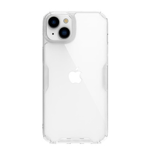 NILLKIN NATURE PRO IPHONE 15 (6,1) CLEAR