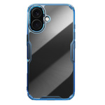 NILLKIN NATURE PRO IPHONE 16 PLUS (6.7) BLUE / NIEBIESKI