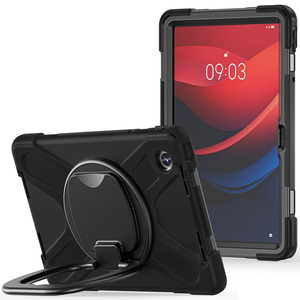 Etui Tech-protect X-armor Lenovo Tab M11 11.0 Tb-330 Black