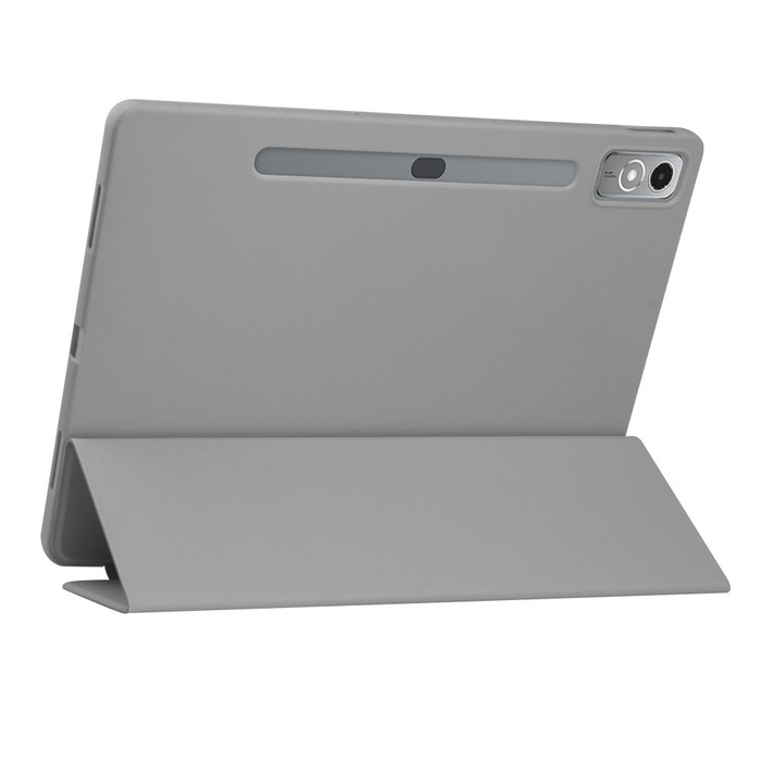 Etui Tech-protect Smartcase Lenovo Tab P12 12.7 Tb-370 Grey Case