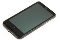 Wyświetlacz HTC HD7 Czarny Grade A/B Lcd Dotyk Oryginalny