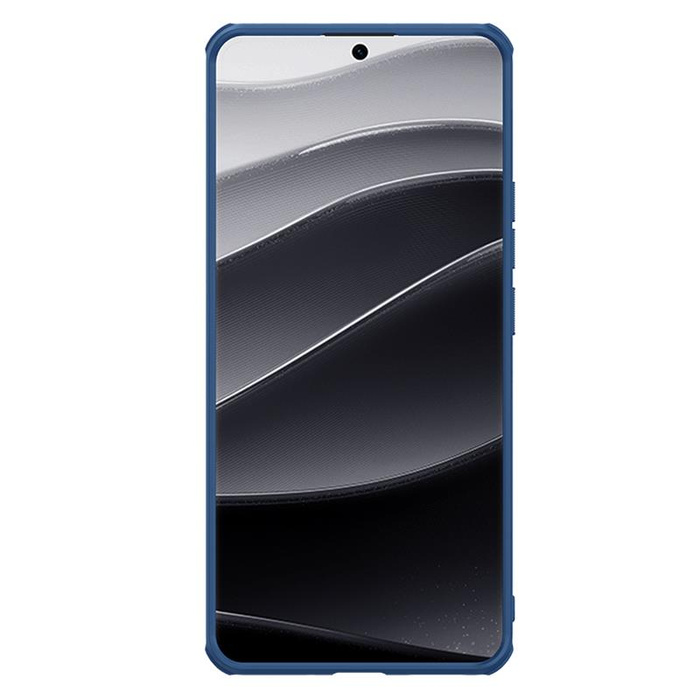 NILLKIN SUPER SHIELD PRO XIAOMI REDMI NOTE 14 PRO+, BLUE / NIEBIESKI