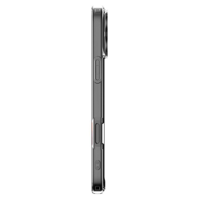 ETUI SPIGEN ULTRA HYBRID IPHONE 16 PRO MAX CRYSTAL CLEAR