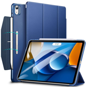 Etui Esr Ascend Trifold iPad Air 10.9 4 / 5 / 2020-2022 / 11 6 / 2024 Dark Blue Case