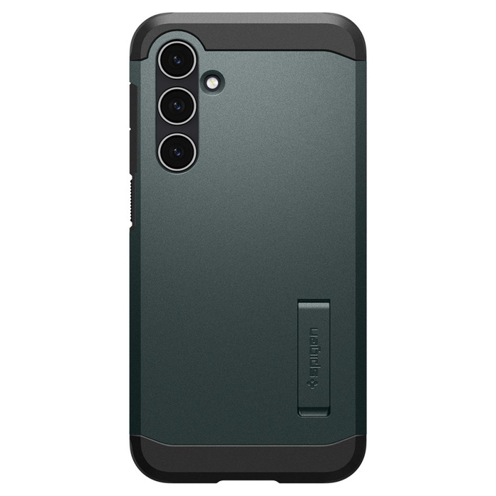 Etui Spigen Tough Armor Galaxy S23 Fe Abyss Green Case