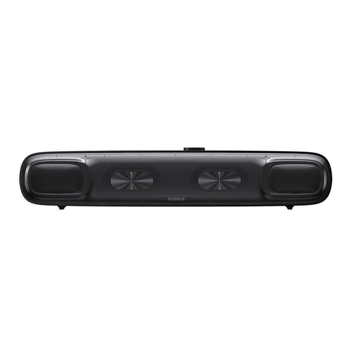 Mini Soundbar Baseus AeQur DS10 (czarny)