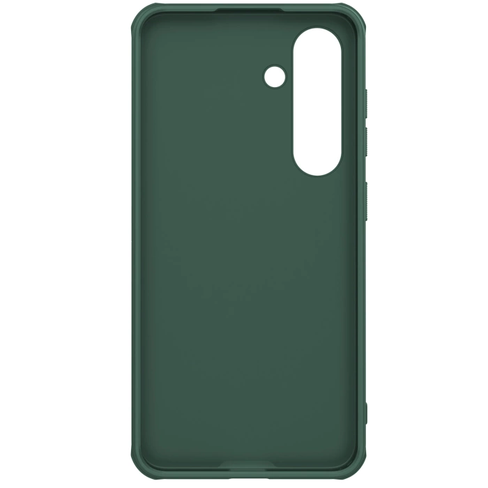 NILLKIN super frosted shield PRO SAMSUNG S24+ DEEP GREEN / ZIELONY