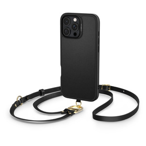 SPIGEN CYRILL KAJUK CLASSIC CHARM MAG MAGSAFE IPHONE 16 PRO MAX BLACK