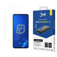 3MK Silver Protect+ Motorola Moto G52 Folia Antymikrobowa montowana na mokro