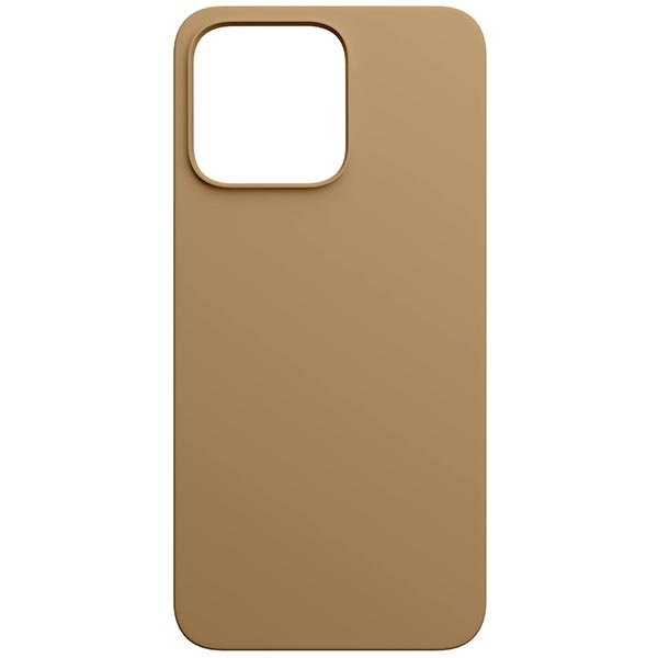 3MK Hardy Case iPhone 14 Pro Max 6,7" złoty/gold MagSafe