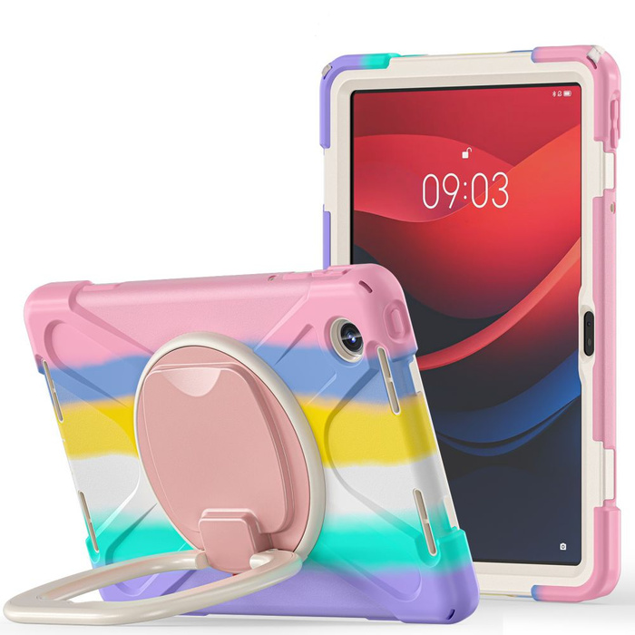 Etui Tech-protect X-armor Lenovo Tab M11 11.0 Tb-330 Baby Color